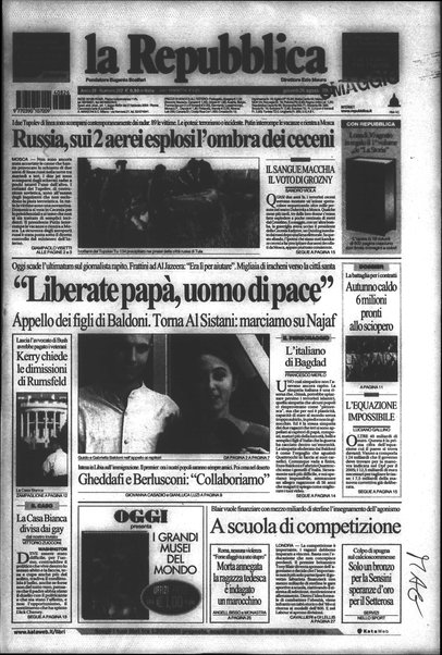 La repubblica